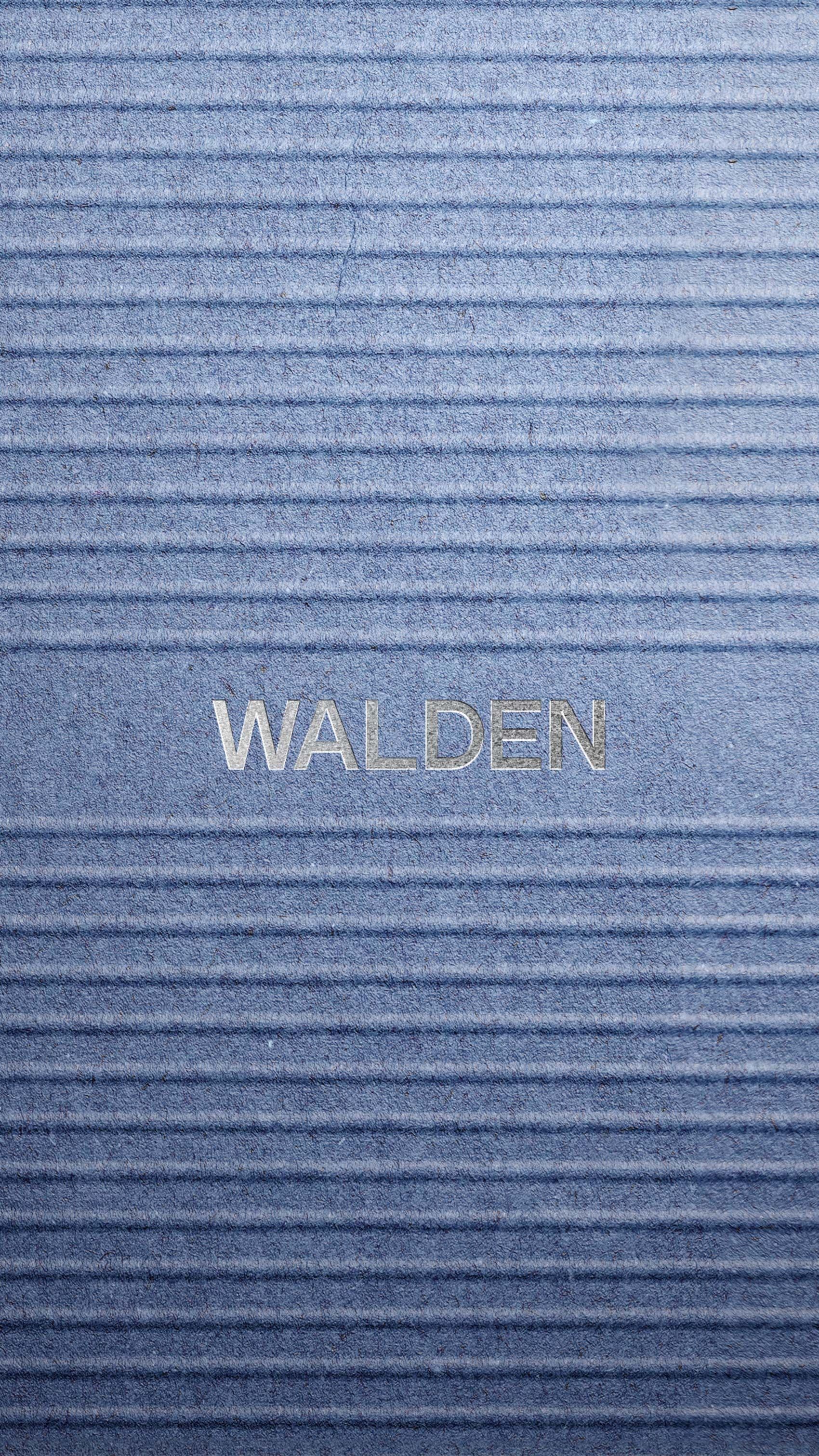 Walden Incense